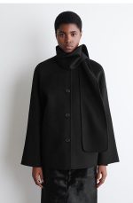 Wool Regular Jacket - Image 2