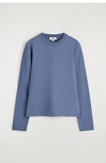 T-Shirt Blue Blue - Image 4