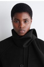 Wool Regular Jacket - Image 4