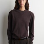 Merino Crew-Neck Sweater