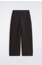 Straight Regular Trousers - Image 4