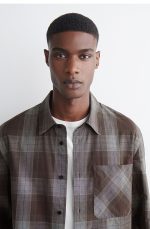 Cotton Regular Shirt - Image 3