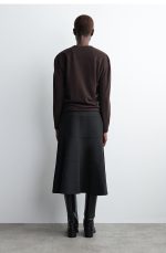 Skirt Black Black - Image 3