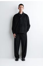 Wool Sweater Black - Image 2