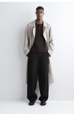 Cotton Long-Sleeve T-Shirt - Image 2