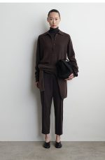 Knitted Regular Shirt - Image 2