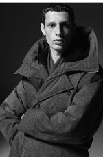 Jacket Gray Gray - Image 2