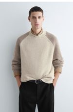 Cashmere Regular Sweater