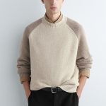 Cashmere Regular Sweater