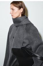 Wool Regular Jacket - Image 4