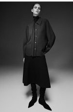 Skirt Black Black - Image 2