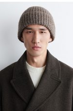 Knitted Regular Pullover