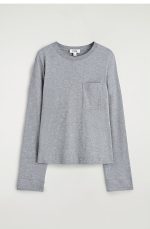 T-Shirt Gray Gray - Image 4