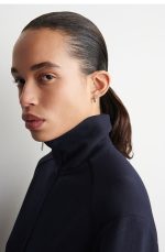 Jacket Navy Navy - Image 3