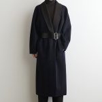 Wool Regular Coat