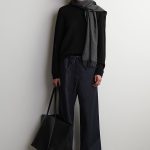 Drawstring Pants Blue