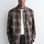 Cotton Regular Shirt