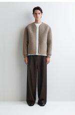 Cardigan Beige Beige - Image 2