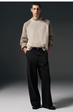 Cashmere Regular Sweater - Image 2