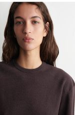 Merino Crew-Neck Sweater - Image 3