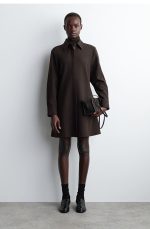 Dress Brown Brown