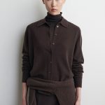 Knitted Regular Shirt