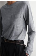 T-Shirt Gray Gray - Image 3