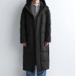 Jacket Black
