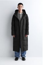Jacket Black