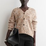 Wool Regular Cardigan