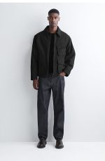 Cotton Long-Sleeve T-Shirt - Image 2