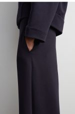 Barrel Pants Navy - Image 3