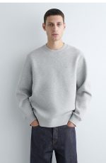 Cotton Shirt Gray