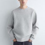 Cotton Shirt Gray
