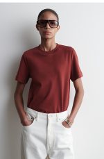 Short-Sleeve Regular T-Shirt - Image 4