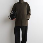 Wool Regular Coat