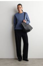 T-Shirt Blue Blue - Image 2