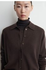 Knitted Regular Shirt - Image 3