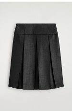 Skirt Black Black - Image 4