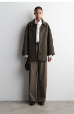 Cotton Shirt White - Image 2