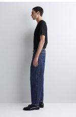 Straight Jeans Blue - Image 2