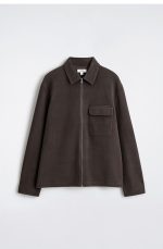 Shirt Brown Brown - Image 4