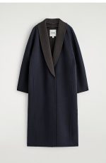 Wool Regular Coat - Image 4