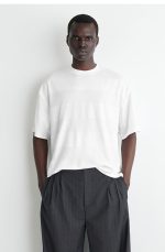 Cotton T-Shirt White
