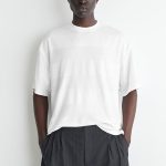 Cotton T-Shirt White