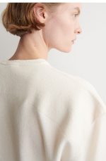 Merino Crew-Neck Sweater - Image 3