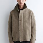 Wool Regular Jacket
