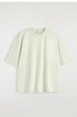 Short-Sleeve T-Shirt Green - Image 4