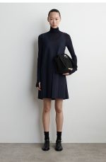 Sleeveless Regular Dress