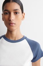 Cotton Short-Sleeve T-Shirt - Image 3